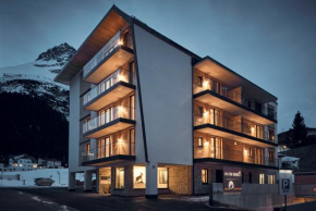 Silva Peak Residences, Galtür, Österreich